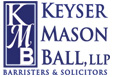 Keyser Mason Ball LLP