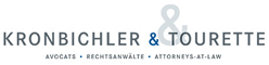 Kronbichler & Tourette