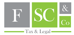 FSC Tax & Legal