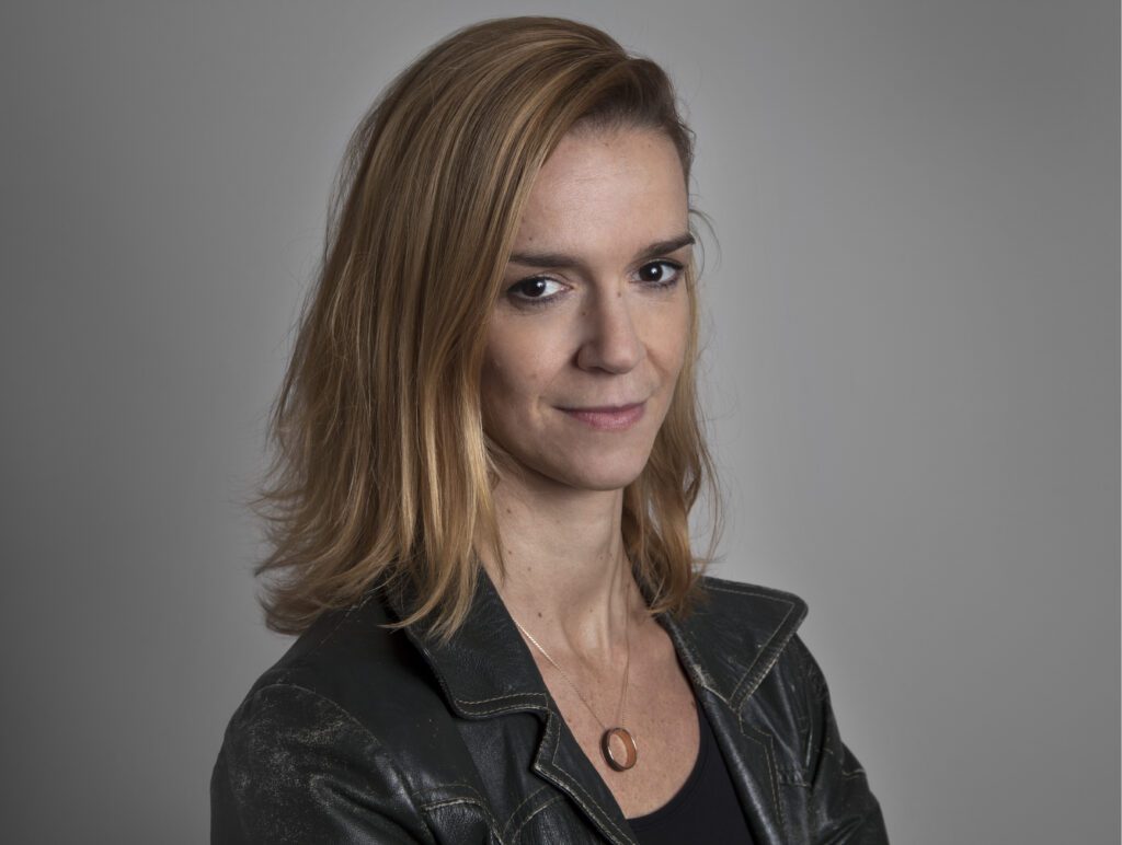 picture of Social Media Manager Anna Preslmayr-Pflug picture of Social Media Manager Anna Preslmayr-Pflug