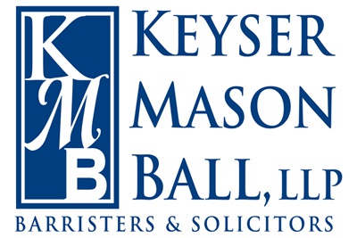 Keyser Mason Ball, LLP