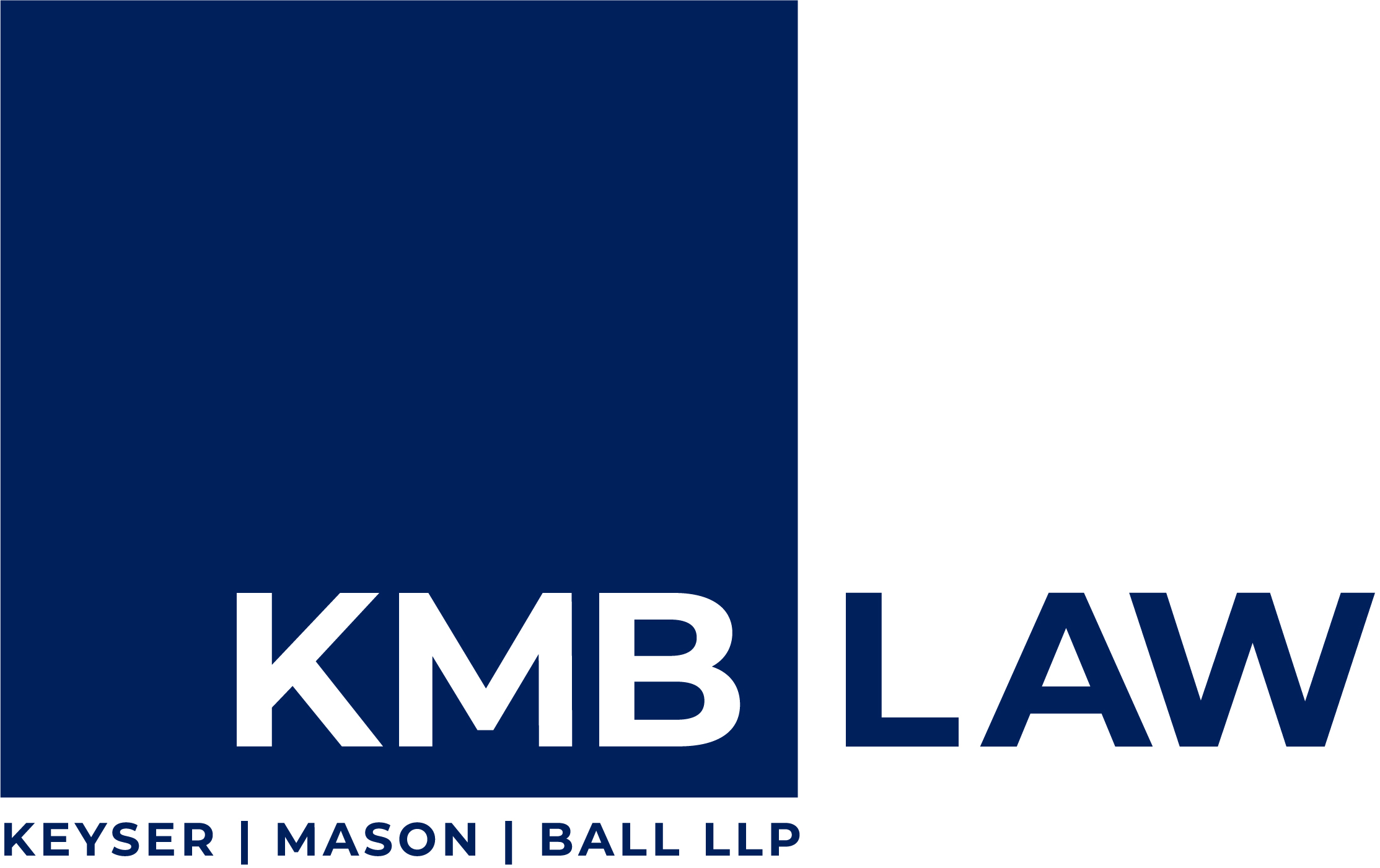 Keyser Mason Ball, LLP
