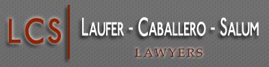 Laufer – Caballero – Salum
