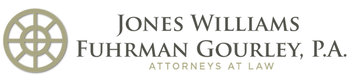 Jones Williams Fuhrman Gourley PA