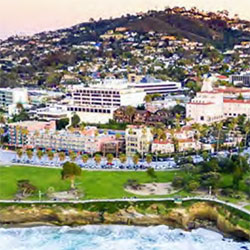 Fall 2023 Conference – La Jolla, California